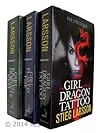 Stieg Larsson Thr...