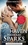 Safe Haven by Nicholas Sparks Safe Haven by Nicholas Sparks
