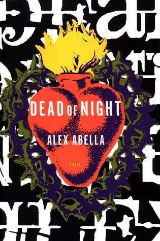 Dead of Night (Charlie Morell, #2)