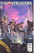 Ghostbusters: The Other Side #3