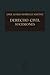 Derecho civil sucesiones (Biblioteca Jurídica Porrúa) by Jorge Alfredo Domínguez Mar...