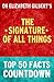 The Signature of All Things: Top 50 Facts Countdown