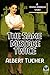 The Same Mistake Twice: A Diana Andrews Mystery