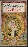 Les Pensées