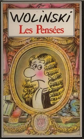 Les Pensées