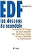 EDF : Les dessous du scanda...