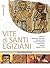 Vite di Santi egiziani (Italian Edition)