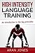High Intensity Language Training by Aran Jones