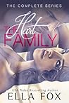 The Hart Family Series Box Set by Ella Fox The Hart Family Series Box Set by Ella Fox