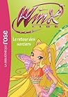 Le retour des sorciers (Winx Club, Tome 43)