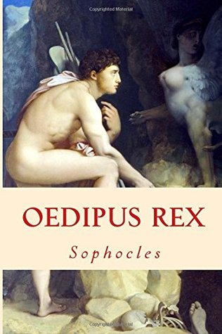 Oedipus Rex