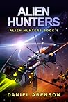 Alien Hunters