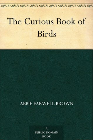 The Curious Book of Birds