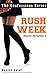 Slutty Sorority 1: Rush Week (Confessions Book 2)
