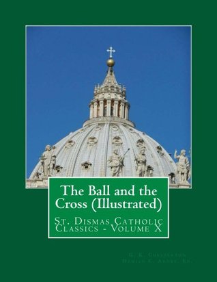The Ball and the Cross