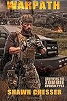 Warpath by Shawn Chesser