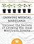 Growing Medical Marijuana: Uncover the Secrets of Growing the Ideal Marijuana Strains (The Proven Dispensary System Book 4)