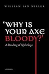 Why Is Your Axe Bloody?': A Reading of Njàls Saga