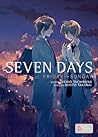 Seven Days, vol. 2 by Venio Tachibana