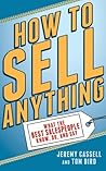 How to Sell Anyth...