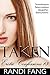 Taken (Vampire Confessions #3)