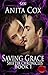 Saving Grace (Shifter Chron...