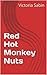 Red Hot Monkey Nuts