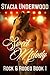 Sweet Melody: Rock & Rodeo Book 1 (Rock & Rodeo Romance Series)
