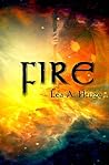 Fire (The Realm of Ice & Fire Book 2) Fire (The Realm of Ice & Fire Book 2)