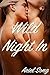 New Adult Erotic Romance: Wild Night In