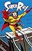 The Birth of Super Ray
