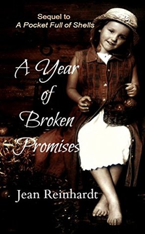 A Year of Broken Promises (An Irish Family Saga, #2)