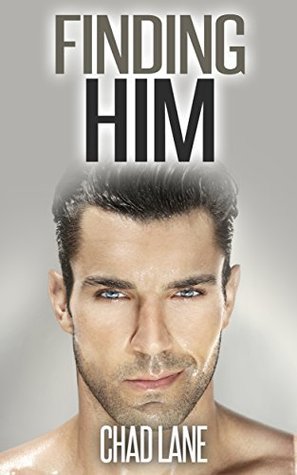 Finding Him (Law of Men #1)