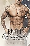Full Disclosure by Kindle Alexander Full Disclosure by Kindle Alexander