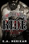 The Devil's Ride by K.A. Merikan