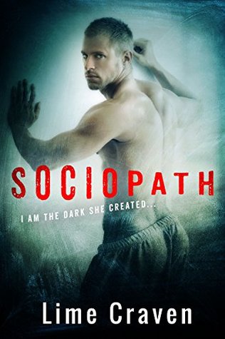 Sociopath (Sociopath, #1)