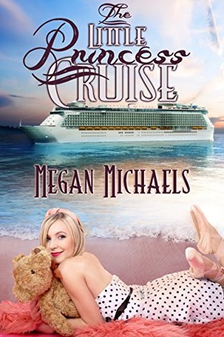 The Little Princess Cruise (Kindle Edition)