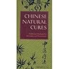 Chinese Natural Cures by Lu, Henry C. (1994) Hardcover
