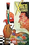 X-Men Legacy: Leg...
