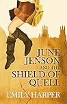 June Jenson and the Shield of Quell