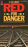 Red for Danger by L.T.C. Rolt