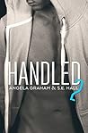 Handled 2 by Angela  Graham