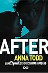 Book cover for After (After, #1)