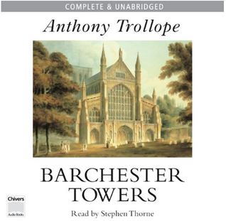 The Barchester Towers