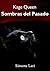 Sombras del Pasado (Kage Queen, #2)
