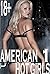 AMERICAN HOT GIRLS 1: collection of photos