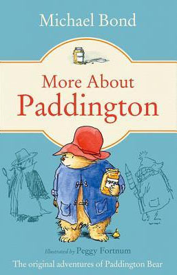 More About Paddington: A Heartwarming Children's Book for Ages 5 to 8