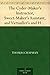 The Cyder-Maker's Instructor, Sweet-Maker's Assistant, and Vi... by Thomas Chapman