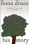His Story, A Southern Princesses Novelette