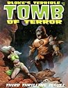 Bloke's Terrible Tomb Of Terror #3